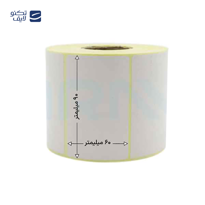 gallery-رول 6000 تایی لیبل کاغذی سه ردیفه 34x15 copy.png