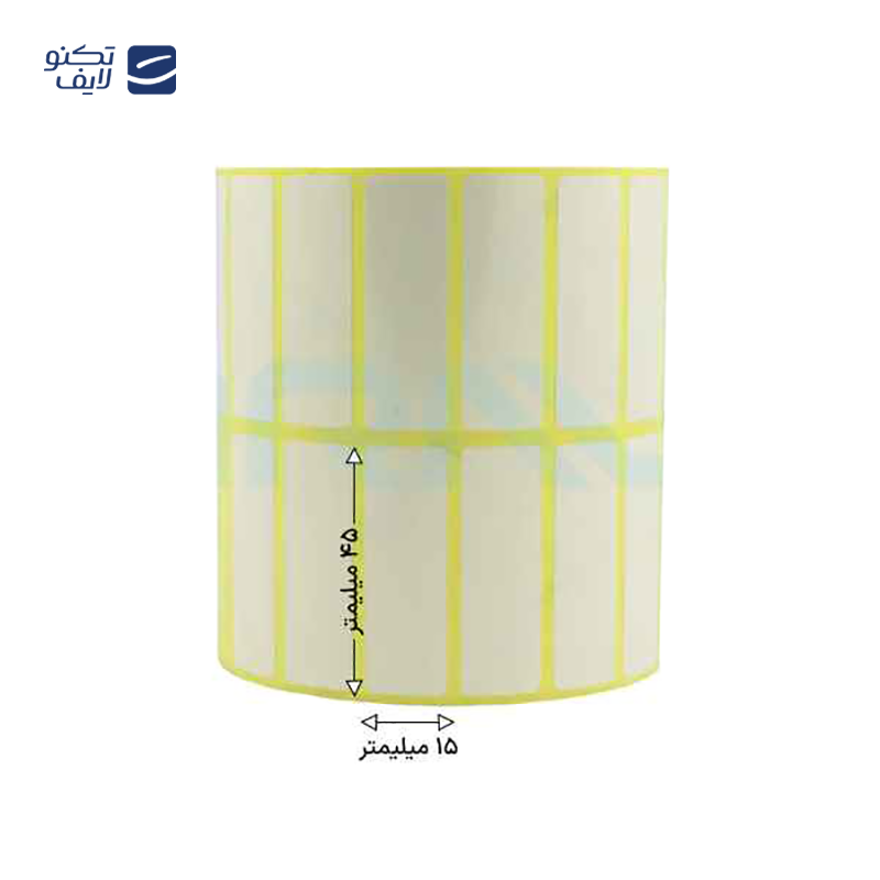 gallery-رول 3000 تایی لیبل کاغذی دو ردیفه 51x34 copy.png