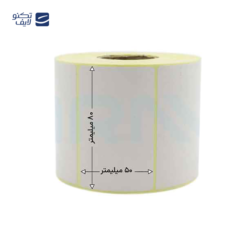 gallery-رول 500 تایی لیبل کاغذی تک ردیفه 95x125 copy.png
