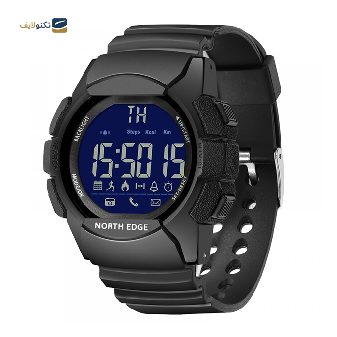 gallery-ساعت هوشمند نورث ادج مدل AK -gallery-0-TLP-16089_2411c9ab-4378-4989-94a4-13d667e30609.png