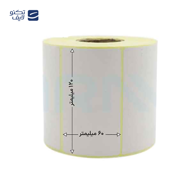 gallery-رول 1000 تایی لیبل کاغذی تک ردیفه 60x50 copy.png