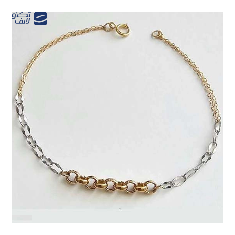 gallery-دستبند طلا زنانه اپال گلد مدل گل ونکلیف و گوی البرنادو 0195 copy.png