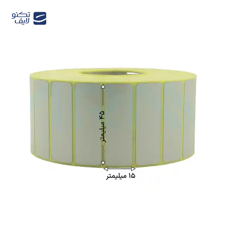 gallery-رول 2000 تایی لیبل کاغذی تک ردیفه 40x20 copy.png
