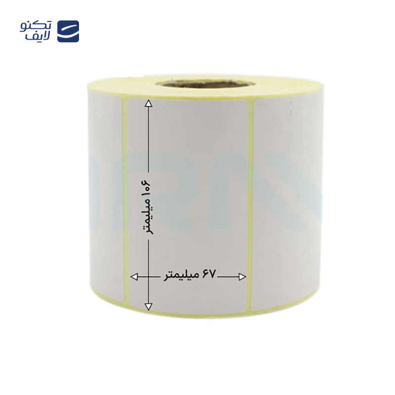 gallery-رول 2000 تایی لیبل کاغذی تک ردیفه 45x15 copy.png