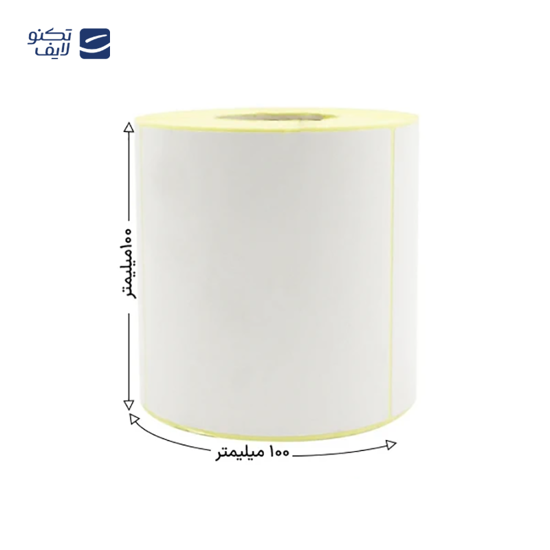 gallery-رول 1000 تایی لیبل کاغذی تک ردیفه 100x50 copy.png