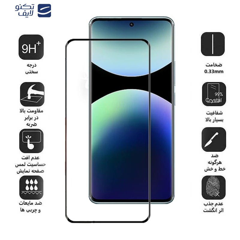 gallery-محافظ صفحه نمایش گوشی شیائومی Redmi Note 14 Pro Plus - 13 Pro Plus - Note 14 Pro 5G - Poco X7 اپیکوی مدل Full Glass Kamo copy.png