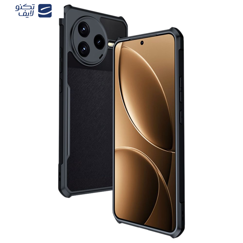 gallery-کاور گوشی شیائومی Poco F7 Pro - Redmi K80 اپیکوی مدل Xundd Beatle copy.png