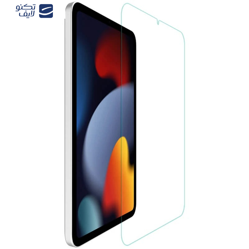 gallery-محافظ صفحه نمایش تبلت اپل iPad Mini 6 - Mini 7 نیلکین مدل H Plus copy.png