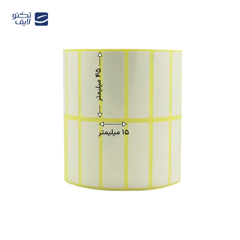 gallery-رول 1000 تایی لیبل پی‌ وی‌ سی تک ردیفه 90x60 copy.png