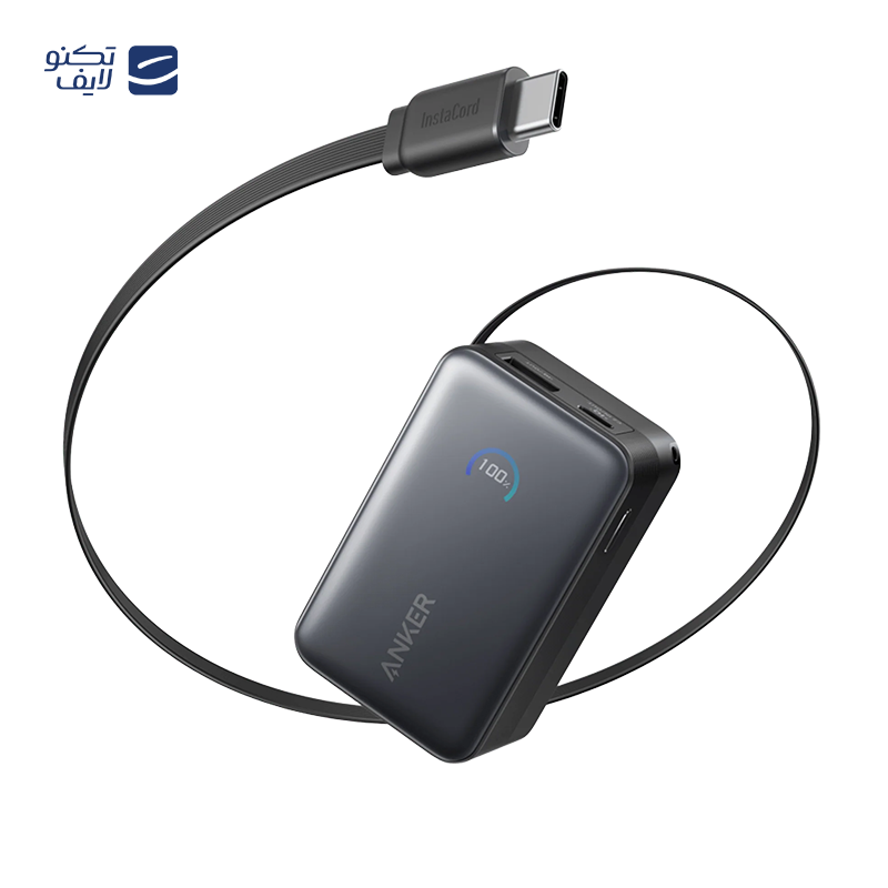 gallery-پاوربانک انکر مدل A1284 ظرفیت 19200 میلی آمپر ساعت به همراه شارژر دیواری انکر مدل Nano 65W و کابل دو سر تایپ سی copy.png