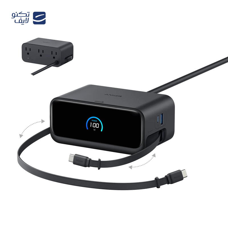 gallery-شارژر رومیزی انکر مدل A2155 توان 130 وات copy.png