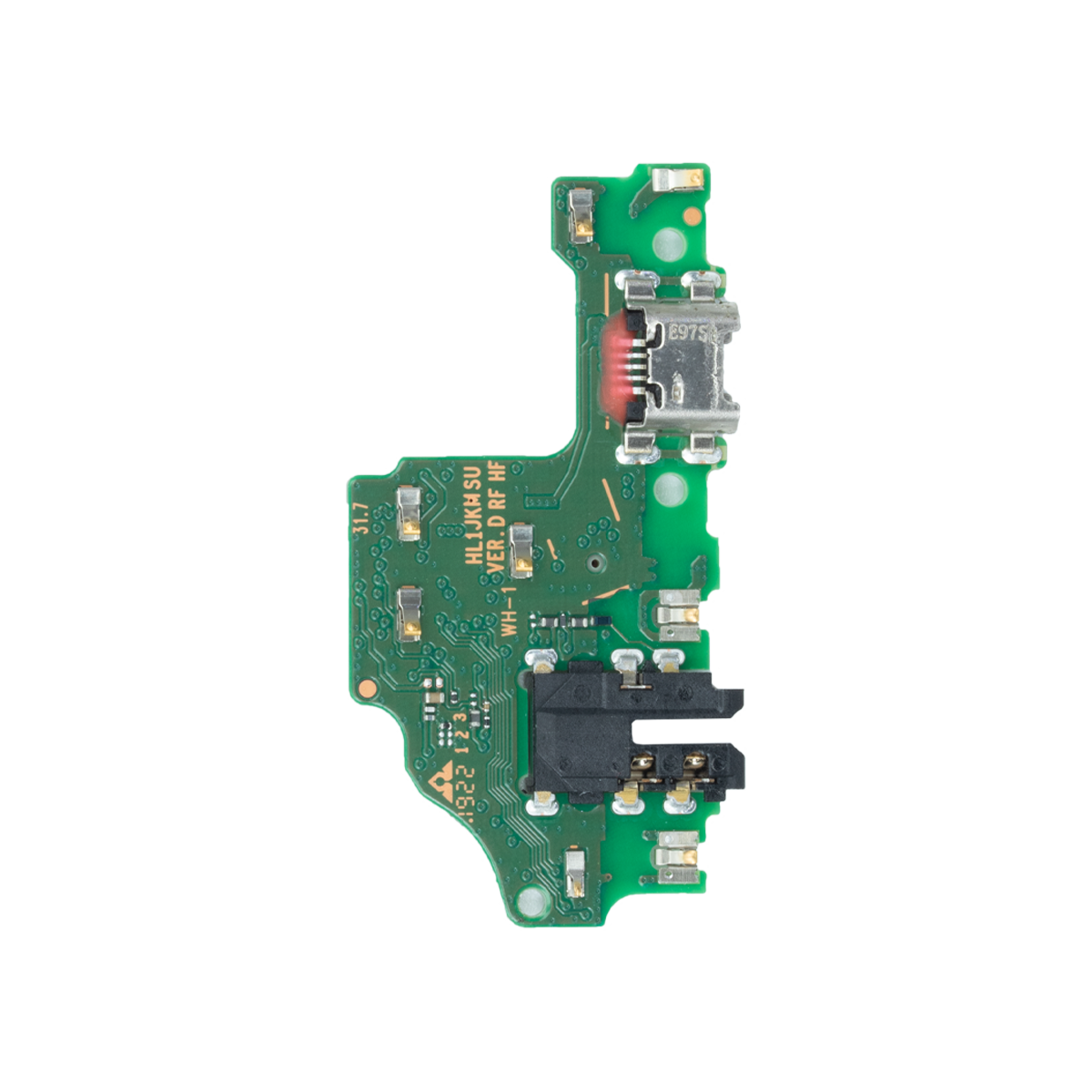 gallery-برد شارژ گوشی شیائومی مدل Redmi K20 Pro copy.png