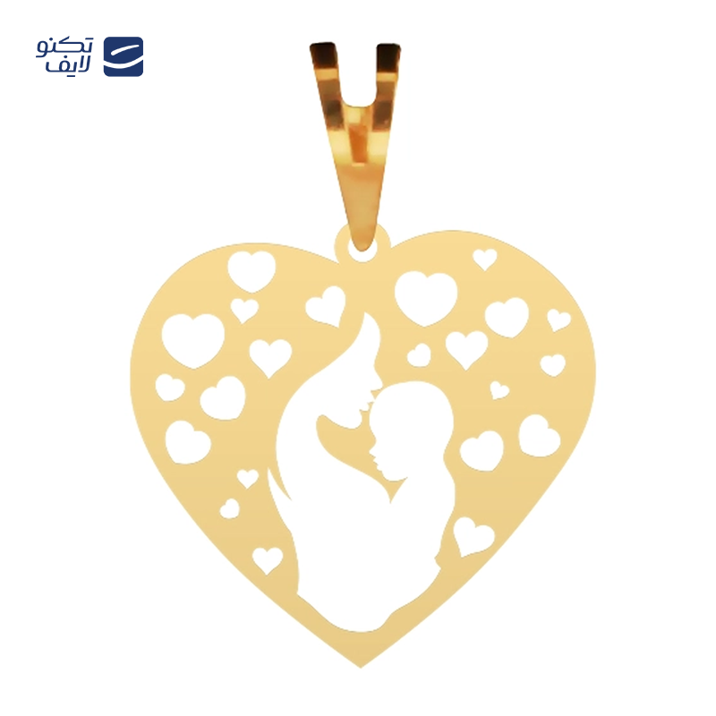 gallery-آویز طلا 18 عیار زنانه شمیم گلد گالری مدل AB679 copy.png