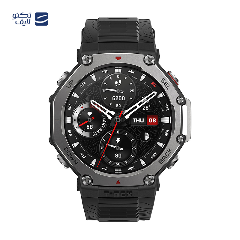 gallery- ساعت هوشمند امیزفیت مدل T-Rex 2 copy.png