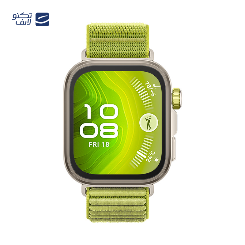 gallery-ساعت هوشمند هوآوی مدل WATCH FIT 4 copy.png