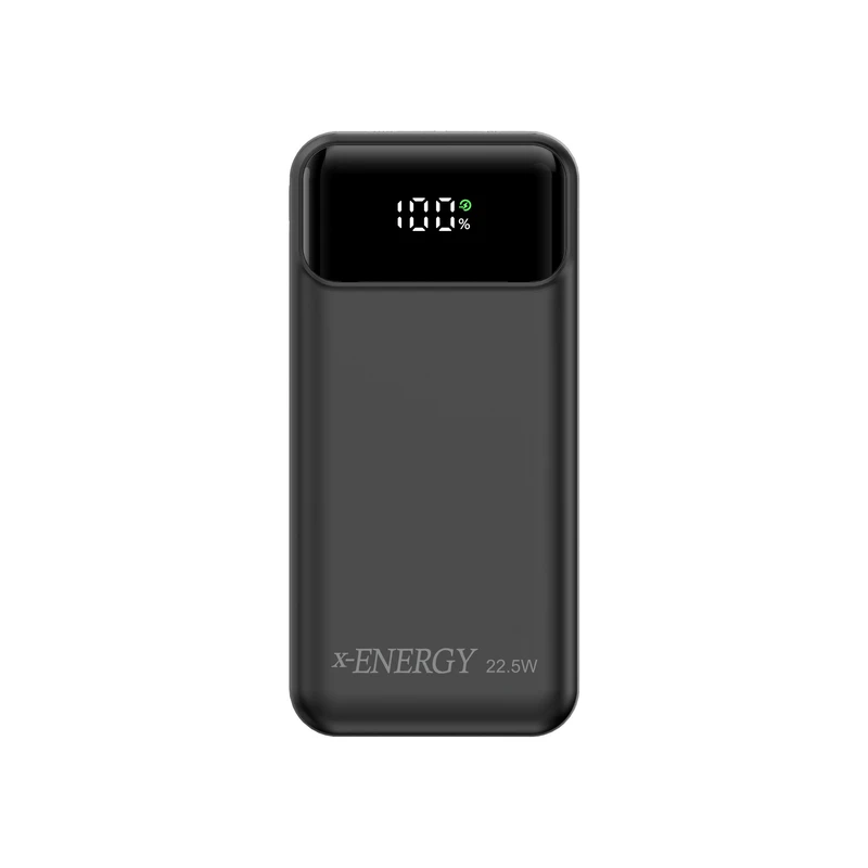 gallery-پاوربانک ایکس انرژی مدل X-834 22.5W ظرفیت 30000 میلی آمپر ساعت-gallery-0-TLP-164207_d286d2fa-4beb-4554-ab2c-c4411de6af9a.jpg