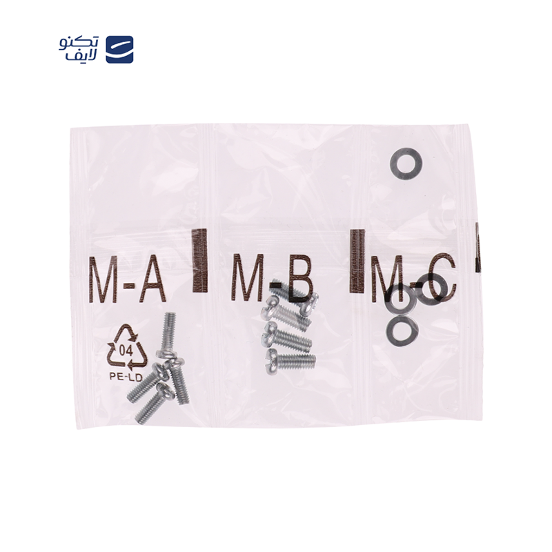 پایه نگهدارنده گوشی موبایل و تبلت ارگو مدل WMH010-WD