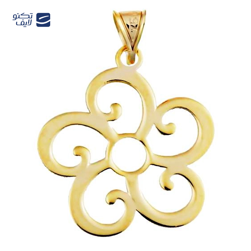 gallery-آویز طلا 18 عیار زنانه شمیم گلد گالری مدل AB679 copy.png