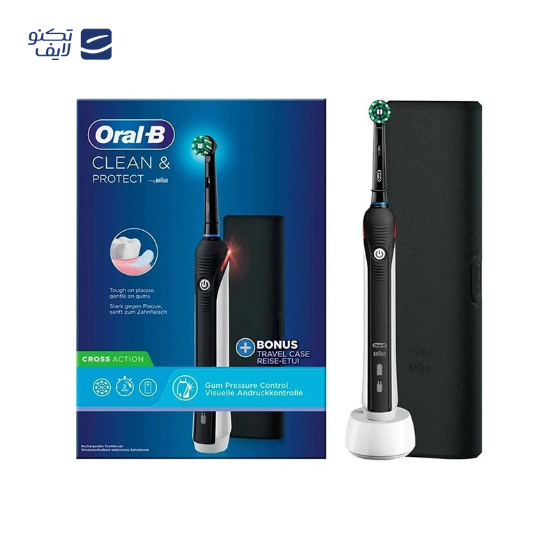 gallery-مسواک برقی اورال بی مدل PRO1-700 CROSS ACTION copy.png