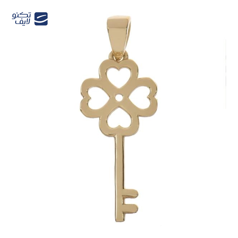 gallery-آویز طلا 18 عیار زنانه شمیم گلد گالری طرح بینهایت کد UN1496 copy.png