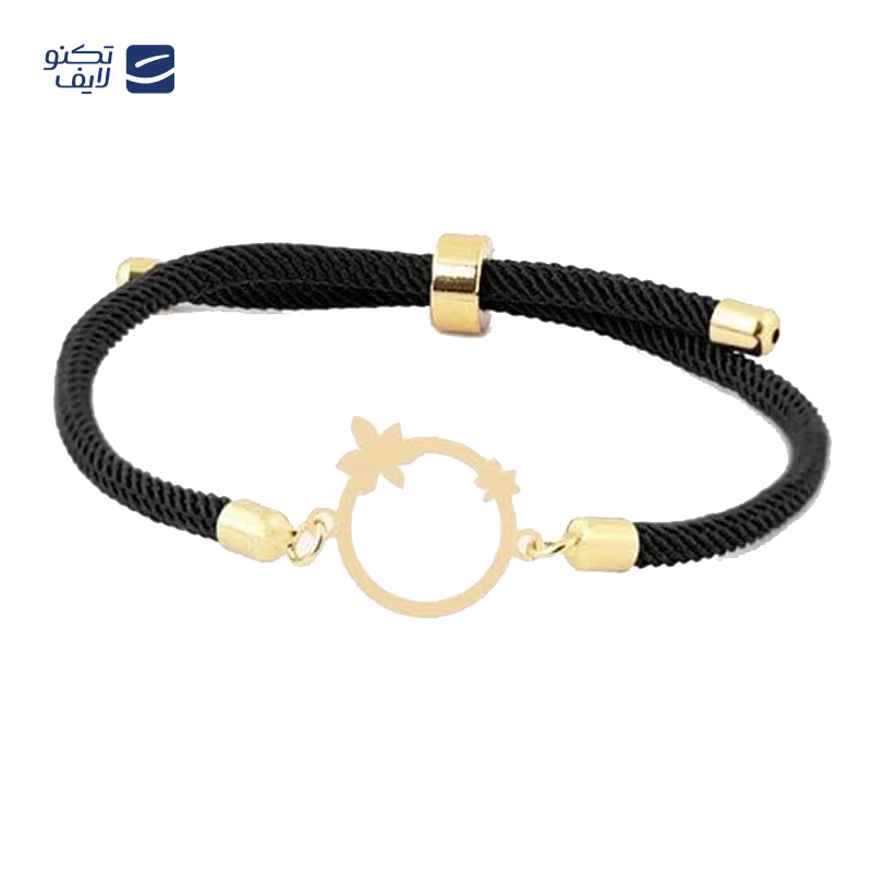 gallery-دستبند طلا زنانه با بافت شمیم گلد گالری طرح گلبرگ رنگ آبی copy.png