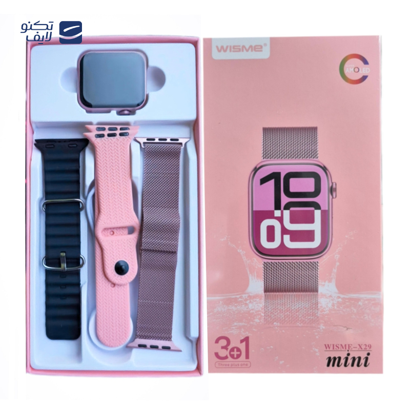 gallery-ساعت هوشمند ویسمی مدل WS-X22 copy.png