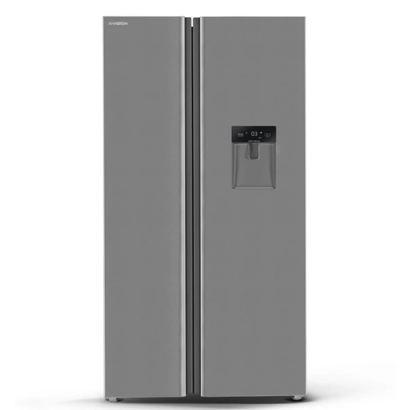 gallery-یخچال فریزر ساید بای ساید ایکس ویژن مدل TS552-AWD/ASD-gallery-0-TLP-164999_765da5e6-b637-461f-ad9e-4f51b3cb848e.jpg