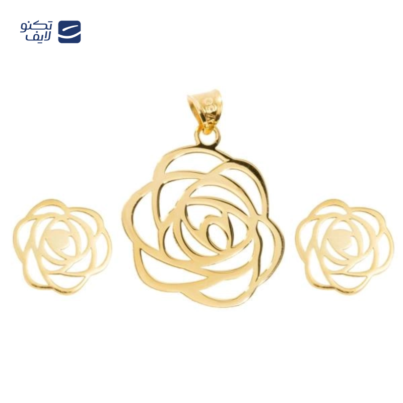 gallery-نیم ست طلا 18 عیار زنانه شمیم گلد گالری مدل SH0029 copy.png