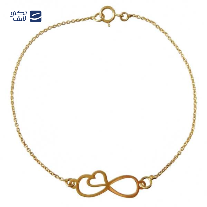 gallery-دستبند طلا زنانه اپال گلد مدل زنجیر فیگارو کد sh0211 copy.png