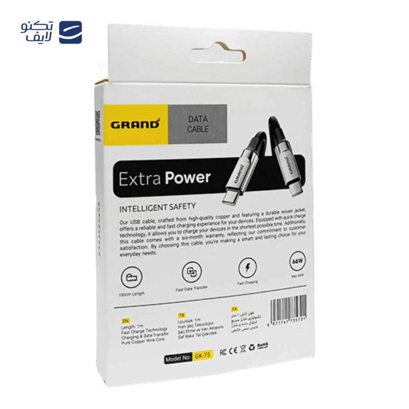 gallery-کابل دو سر تایپ سی گرند اسکای مدل GK-72 copy.png