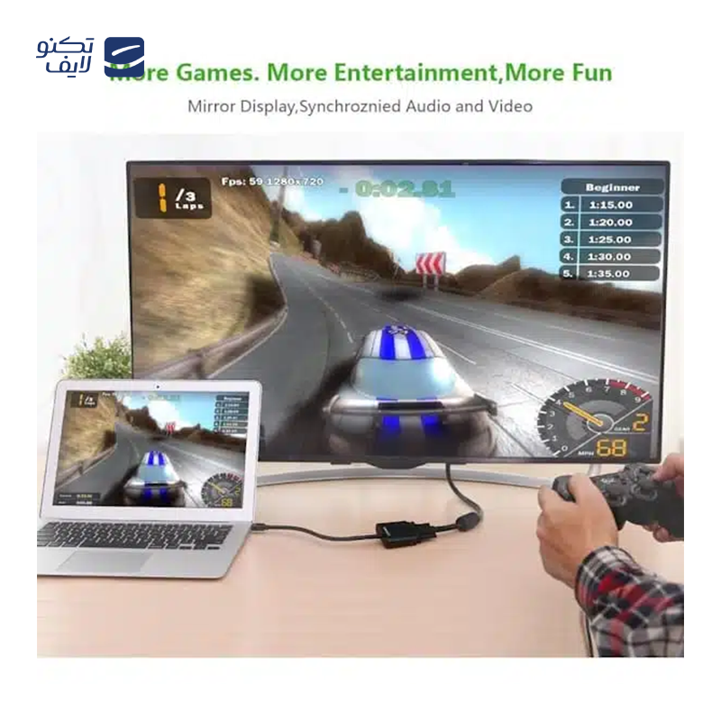 gallery-مبدل OTG به لایتنینگ ارلدام مدل 2IN1 OT103 copy.png