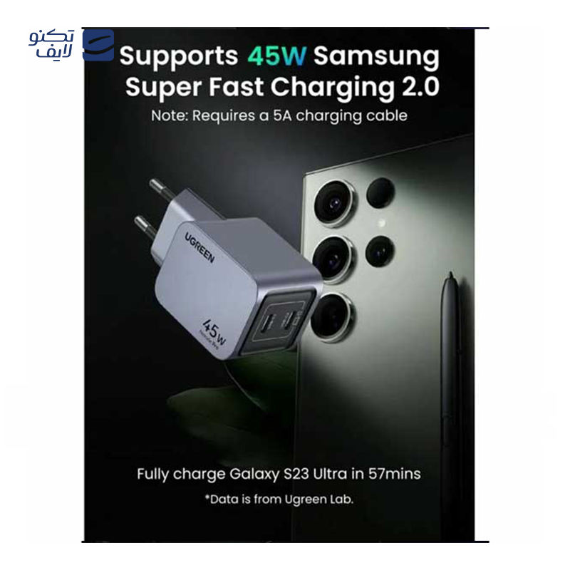 gallery-شارژر دیواری تسکو مدل TTC 127 توان 100 وات copy.png