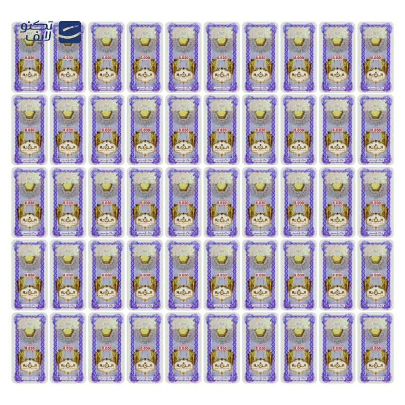 gallery-سکه پارسیان 30 سوتی 18 عیار الن نار بسته 100 عددی copy.png