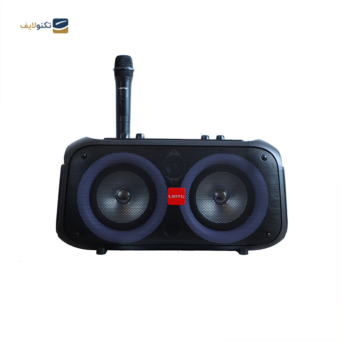 gallery-اسپیکر بلوتوثی قابل حمل لیتو مدل استیج باکس-gallery-0-TLP-16550_fef37daa-5e5e-499f-aa20-a2052aac8daf.png