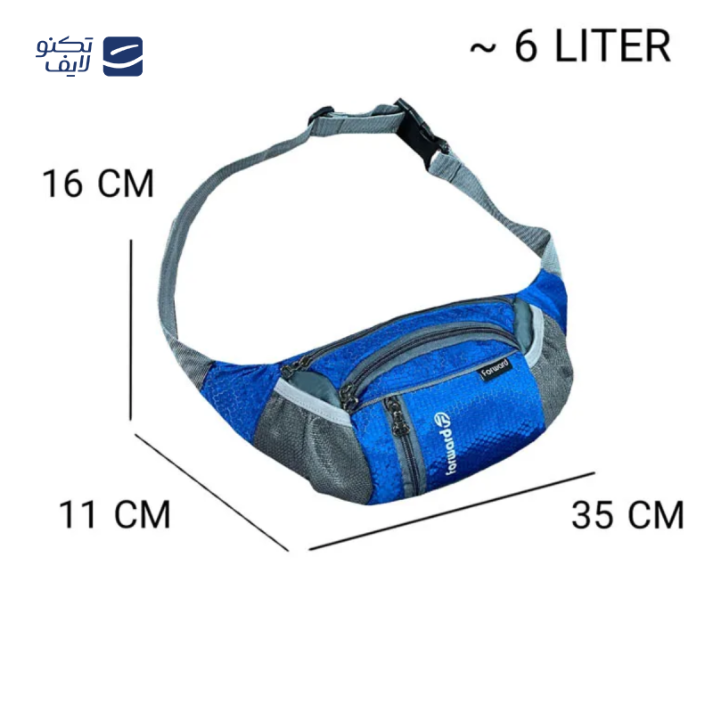 gallery-کیف کمری فوروارد مدل FCLT0105 copy.png
