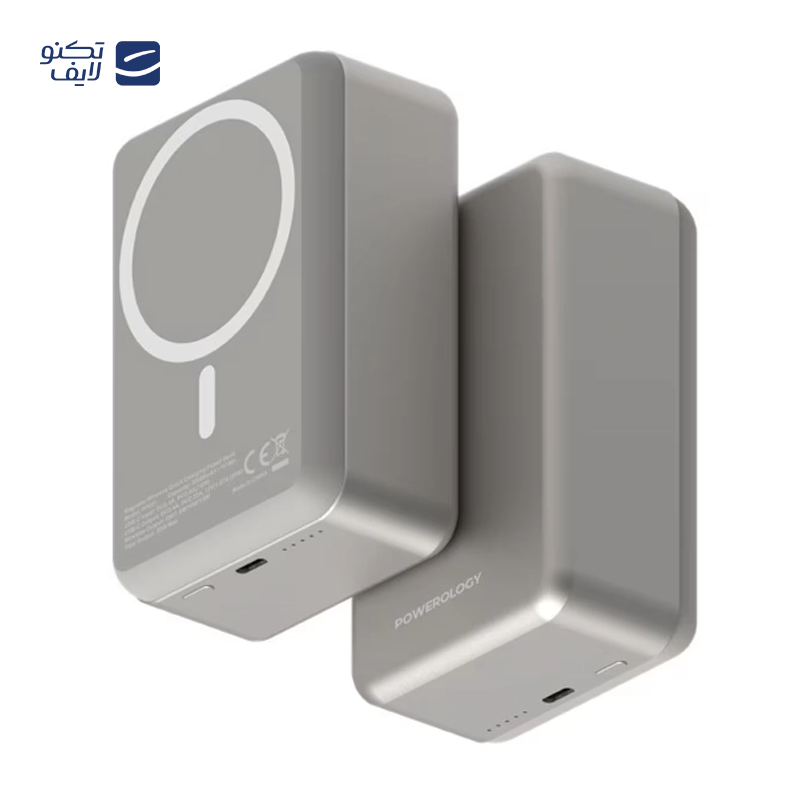 gallery-پاوربانک بی سیم پاورولوژی مدل PPBCHA80 ظرفیت 10000 میلی آمپر ساعت copy.png gallery-پاوربانک بی سیم پاورولوژی مدل PPBCHA80 ظرفیت 10000 میلی آمپر ساعت copy.png
