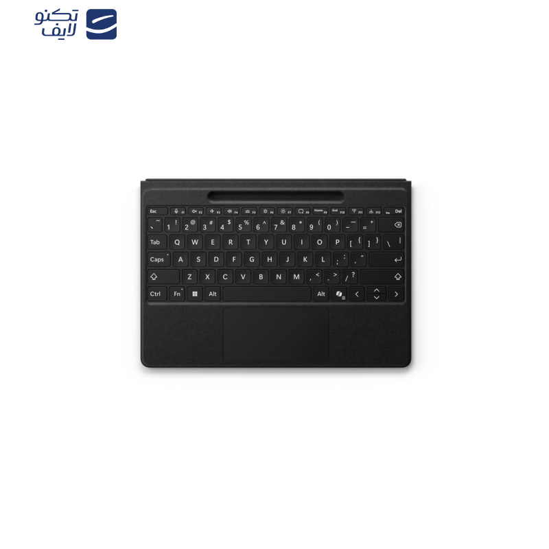 gallery-کیبورد بی سیم تبلت مایکروسافت سرفیس Pro 8 - Pro 9 - Pro 10 - Pro 11 مدل Surface Pro Flex Keyboard with Slim Pen 2 به همراه قلم اسلیم 2 copy.png