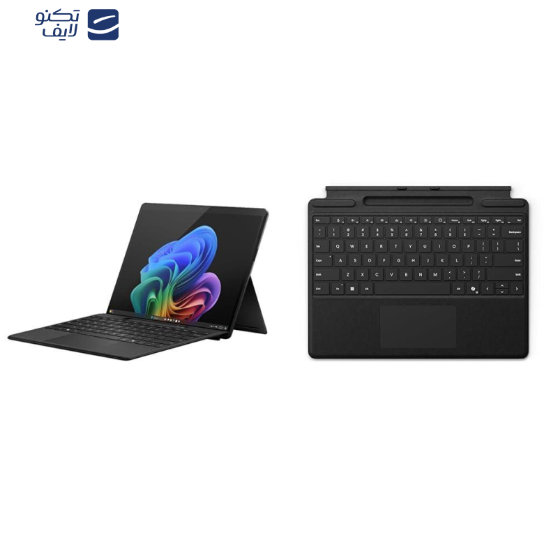 gallery-کیبورد تبلت مایکروسافت سرفیس Pro 8 - Pro 9 - Pro 10 - Pro 11 مدل Surface Pro Copilot Keyboard with Pen Storage copy.png gallery-کیبورد تبلت مایکروسافت سرفیس Pro 8 - Pro 9 - Pro 10 - Pro 11 مدل Surface Pro Copilot Keyboard with Pen Storage copy.png