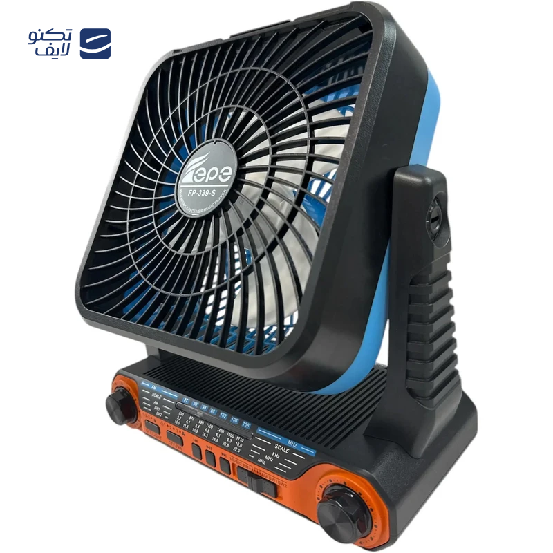 gallery-پنکه شارژی رومیزی مدل FY060 copy.png