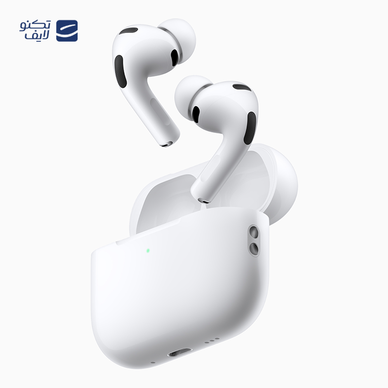 gallery-هندزفری بلوتوثی اپل مدل AirPods Pro 2nd Generation 2022 Lightning copy.png