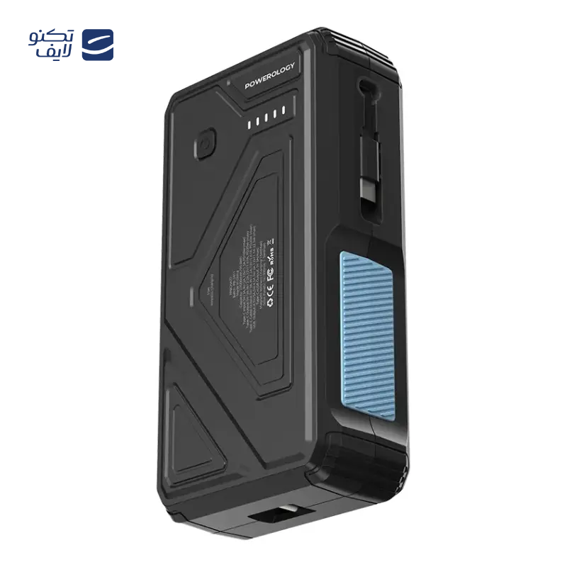 gallery-پاوربانک پاورولوجی مدل PBHA-33 ظرفیت 20000 میلی آمپرساعت copy.png