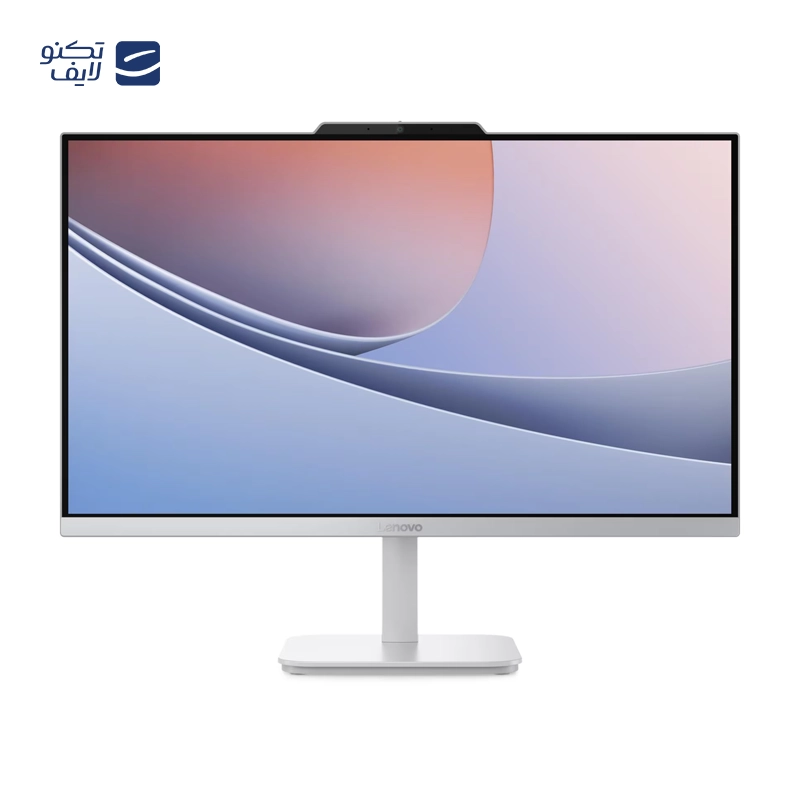 gallery-کامپیوتر All in One لنوو 23.8 اینچی مدل A100 F0J6001PLK N100 8GB 512GB  copy.png