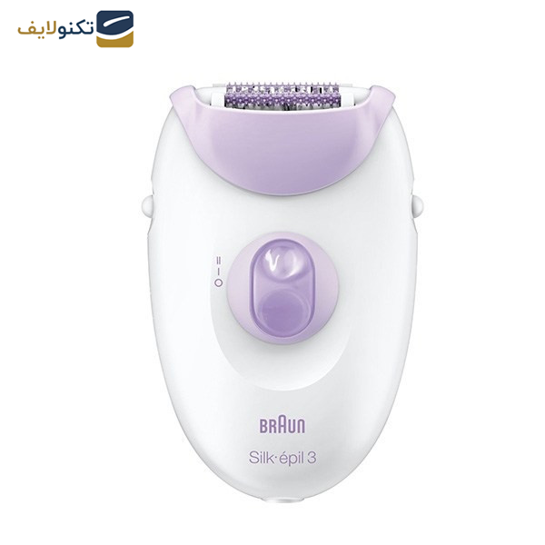 gallery-اپیلاتور براون مدل Hello Face copy.png