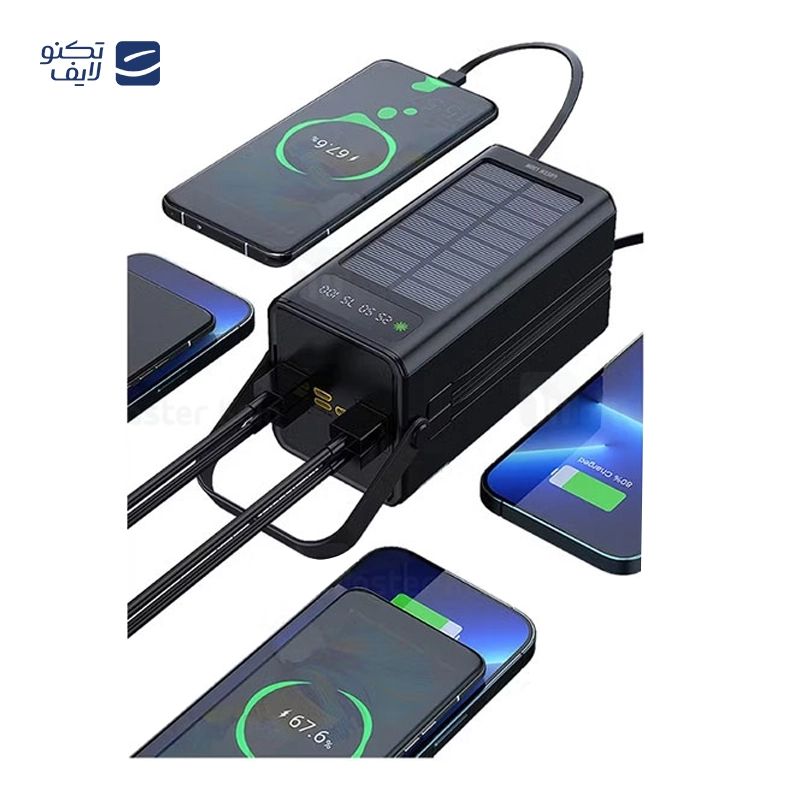 gallery-پاوربانک گرین لاین مدل Power Max GNPWM50PB2SL ظرفیت 50000 میلی آمپر ساعت copy.png