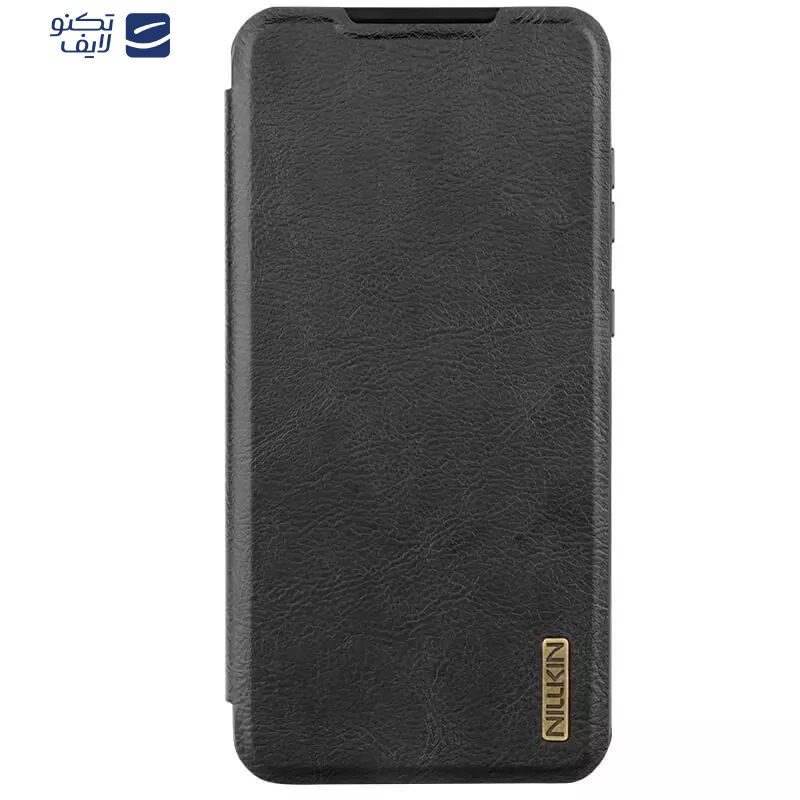 gallery-کیف کلاسوری گوشی سامسونگ Galaxy A56 - A36 نیلکین مدل Qin Pro Leather copy.png