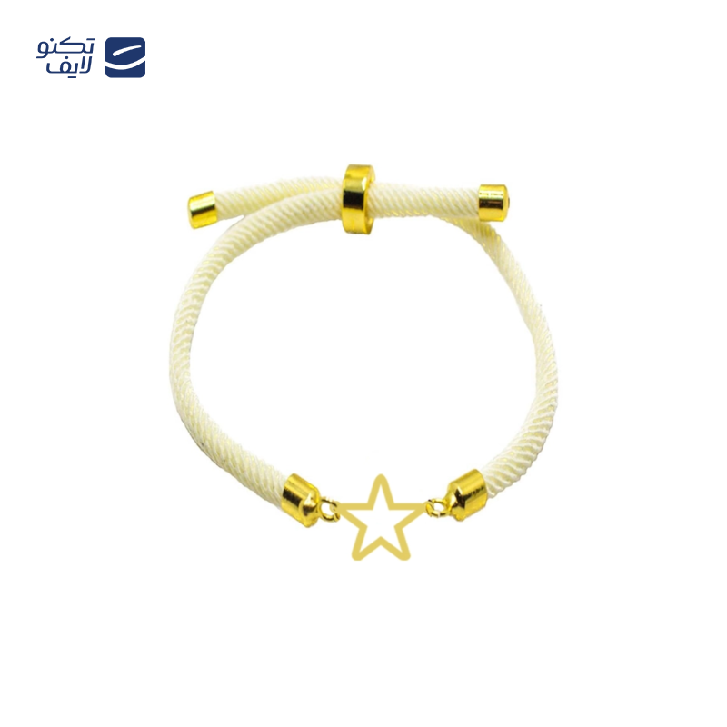 gallery-دستبند طلا عیار 18 زنانه شمیم گلد گالری مدل آسانسوری پلاک دار ستاره ای رنگ سفید شیری-gallery-0-TLP-167045_26da8a5e-3d43-449f-8c50-cf887dfd5ee5.png