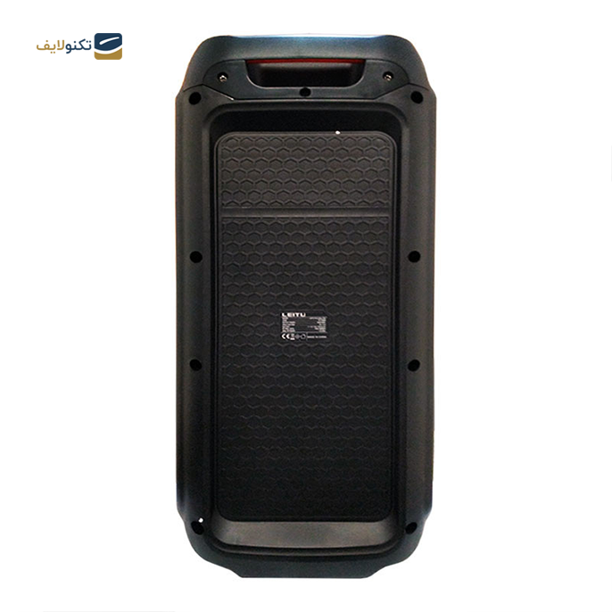 gallery-اسپیکر بلوتوثی قابل حمل لیتو مدل Party Box 300-gallery-0-TLP-16724_f1c17110-d6a5-4245-b085-fe5d11b51548.png
