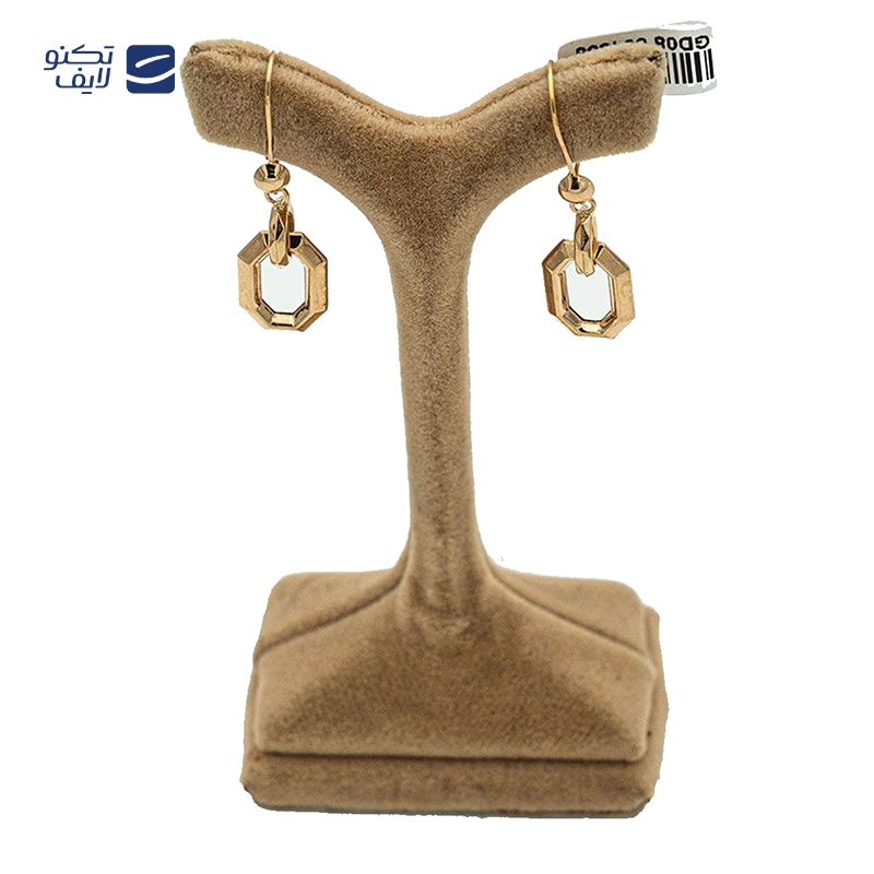 gallery-گوشواره طلا زنانه مدل هندسی کد 4557 copy.png