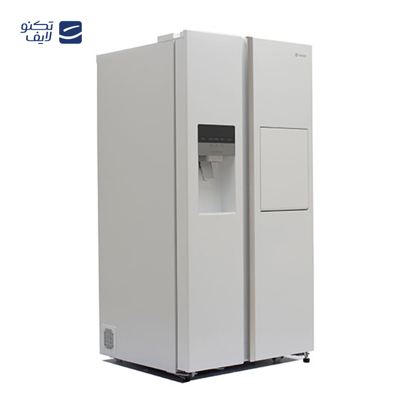 gallery-یخچال فریزر ساید بای ساید اسنوا 27 فوت مدل S1Di-S110 copy.png