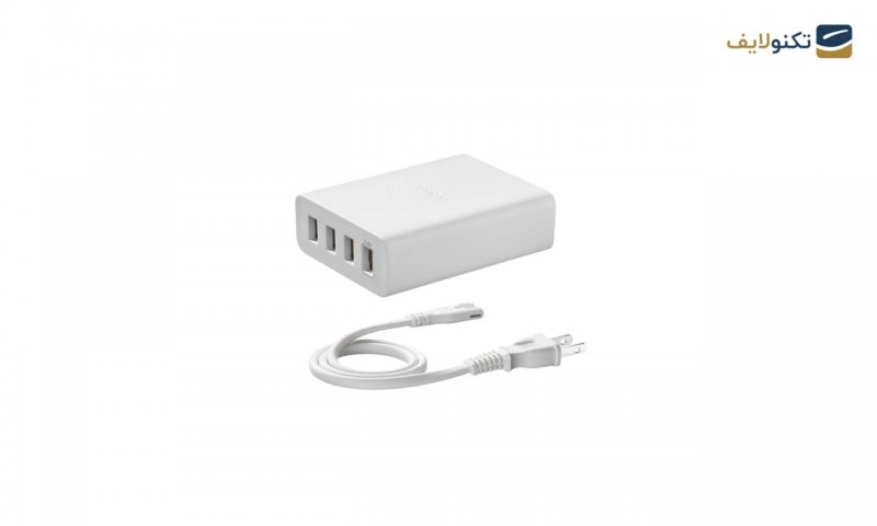 شارژر رومیزی سونی مدل CP-AD2M4